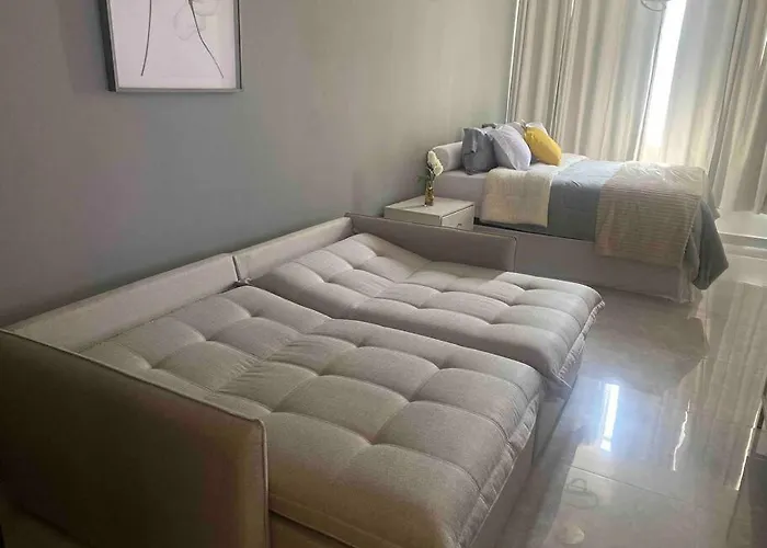 Ipanema One Apartamento Rio de Janeiro
