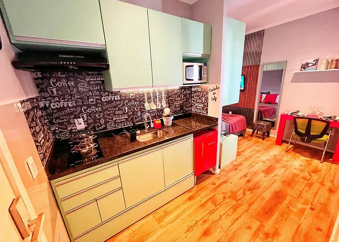 O Berço do Samba Carioca Apartamento Rio de Janeiro